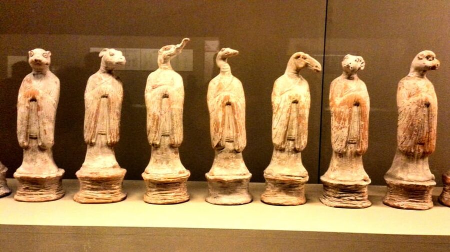 Xi'an: Terracotta Army and Top City Sights Tour with Options - The Qinshihuang Diling Museum option