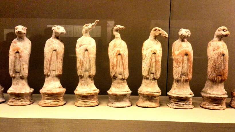 Xi'an: Terracotta Army and Top City Sights Tour with Options - Who should book this Xi’an tour?