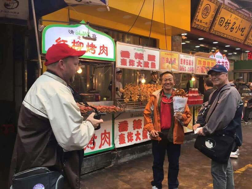 Xi'an: Terracotta Army, Big Goose Pagoda, City Wall - Private transport makes the long day easier