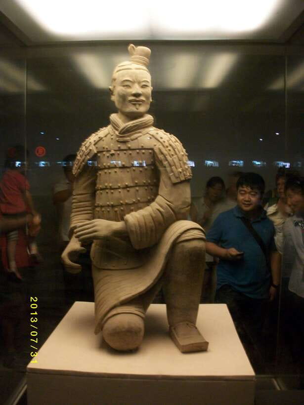 Xi'an: Terracotta Army, Big Goose Pagoda, City Wall - Guide quality shapes the whole day