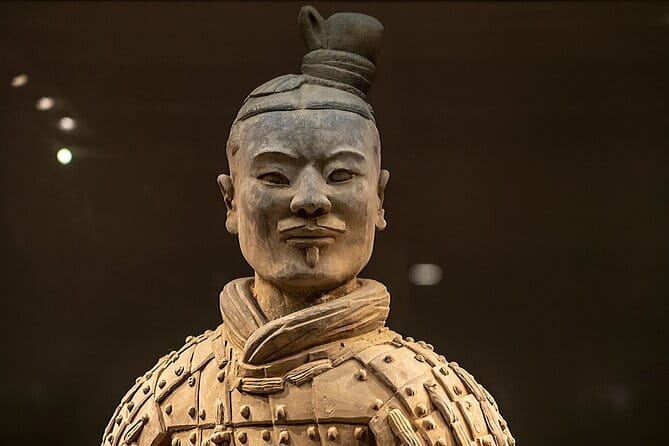 Xi'an: Terracotta Army, Big Goose Pagoda & City Wall Private Tour - Key points to know before booking
