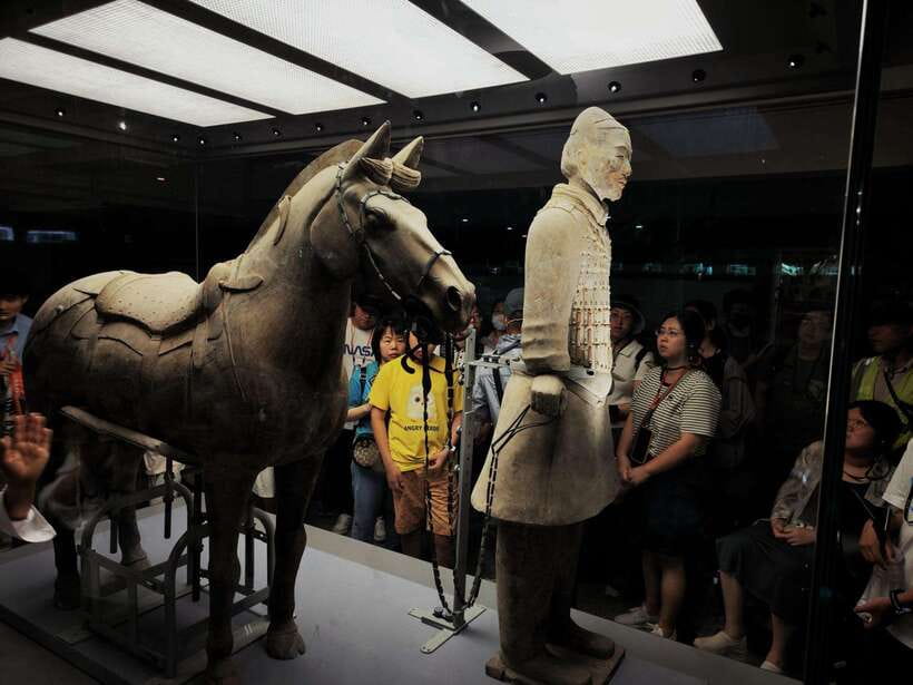 Xi'an: Terracotta Army Museum Group Tour - Why the Terracotta Army deserves a full morning