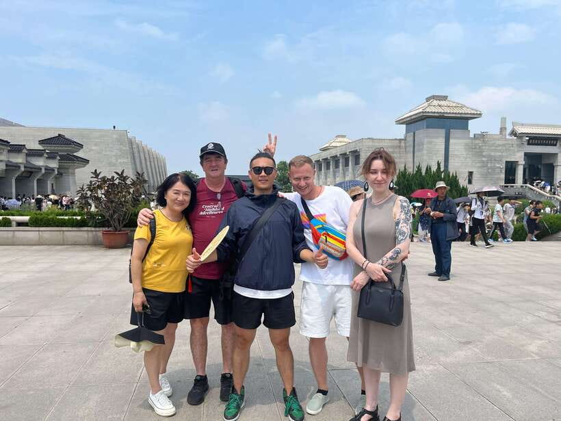 Xi'an: Terracotta Army Museum Group Tour - Why skipping the factory matters