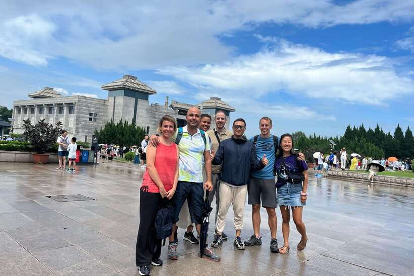 Xi'an: Terracotta Army Museum Group Tour - Who should choose this Xi’an day trip