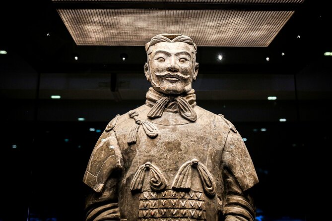 Xi’an Terracotta Warriors, City Wall and Tuktuk Food Tour - Why this Xi’an combination works