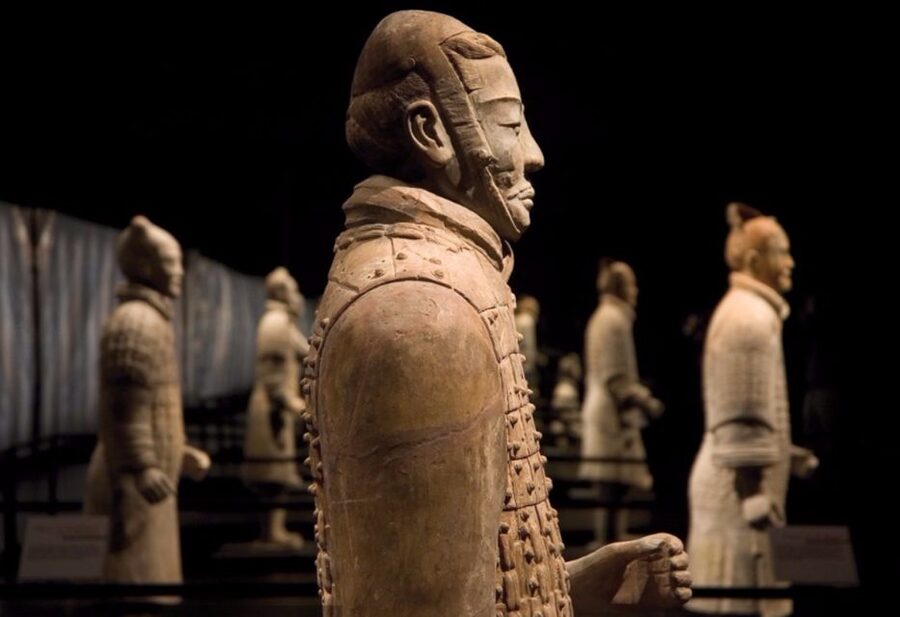 Xi'an: Terracotta Warriors Private Tour with Optional Lunch - Who will get the most from this tour