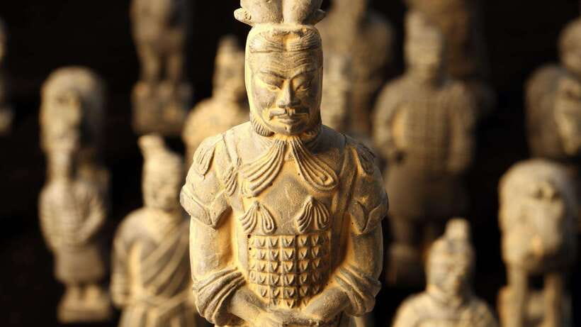 Xi’an: Terracotta Warriors Tickets & Guided Tours - Key points to know before booking
