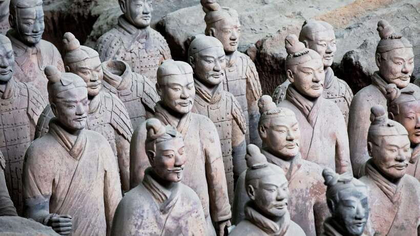 Xi’an: Terracotta Warriors Tickets & Guided Tours - Crowds, timing, and how to get more from the visit