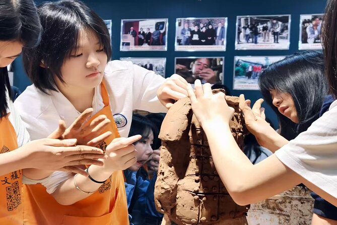 Xi an Terracotta Warriors tickets only - Key points to know before booking