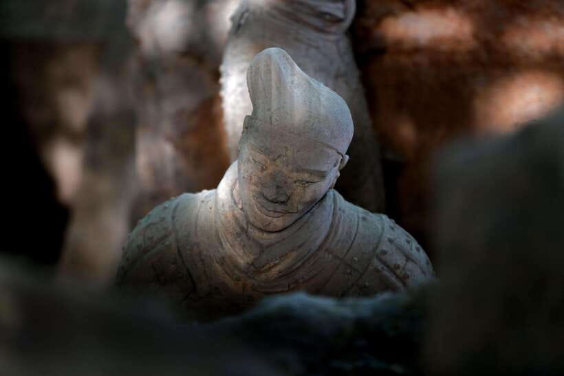 Xi'an: Terracotta Warriors Tour w/Optional Guide or Transfer - Booking details that can save trouble