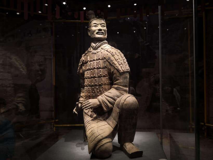 Xi'an: Terracotta Warriors Tour w/Optional Guide or Transfer - What the transport choices mean in practice