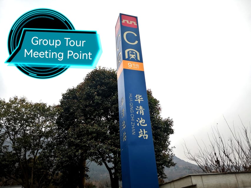 Xi'an: Terracotta Warriors Tour w/Optional Guide or Transfer - Price and value at about $30