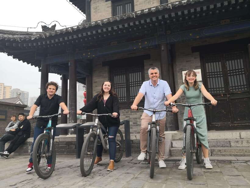 Xi'an: Top 3 Highlights All Inclusive Private Day Tour - Should you book this Xi’an day tour?
