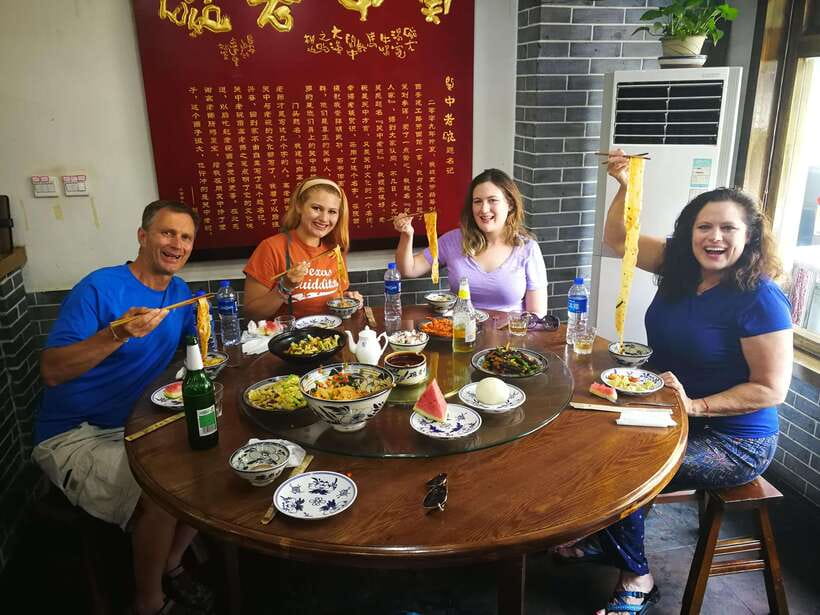 Xi'an: Top 3 Highlights All Inclusive Private Day Tour - Who will get the most from this day
