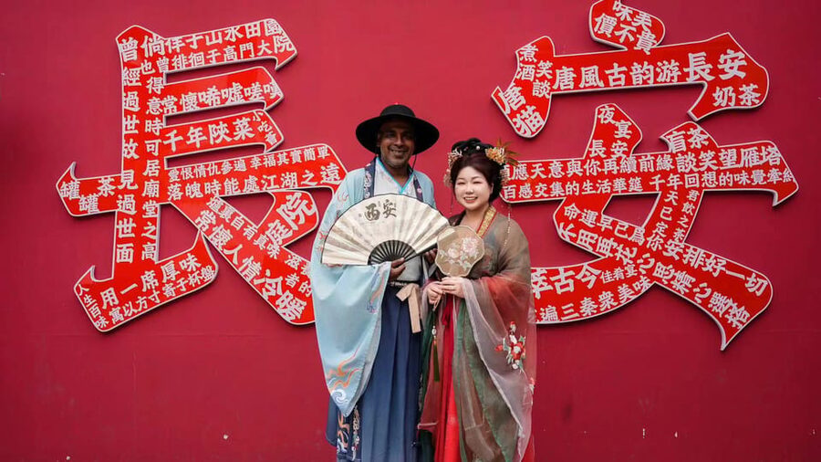 Xi'an: Top 3 Highlights All Inclusive Private Day Tour - Timing, comfort, and small details to plan around