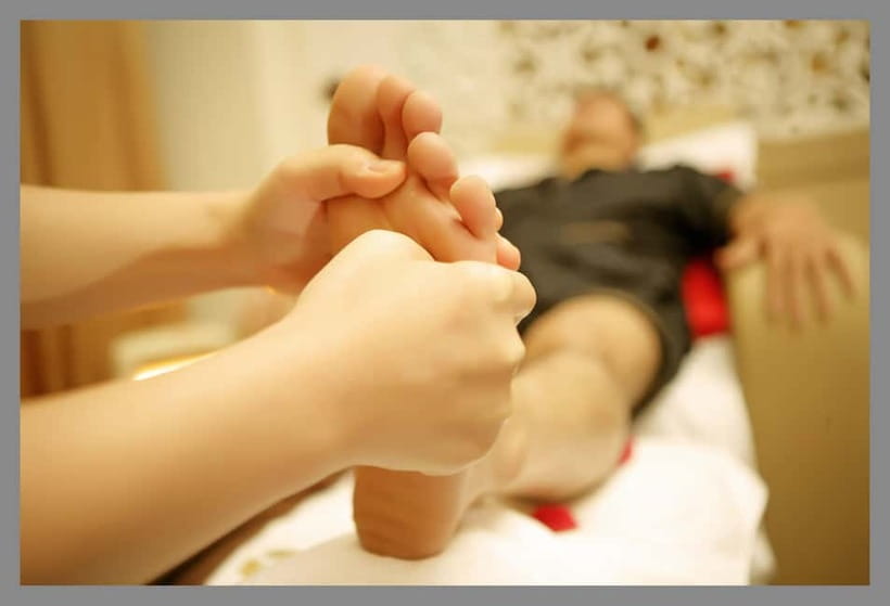 Xi'an: Traditional Chinese Massage or Spa with Meal - What the hour or 100 minutes feels like