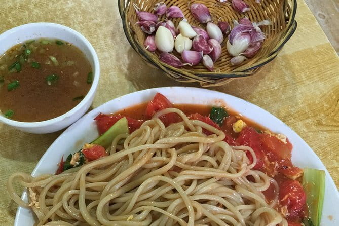 Xi'an Vegetarian Food Tour - Why Xi’an Works So Well for a Vegetarian Food Tour