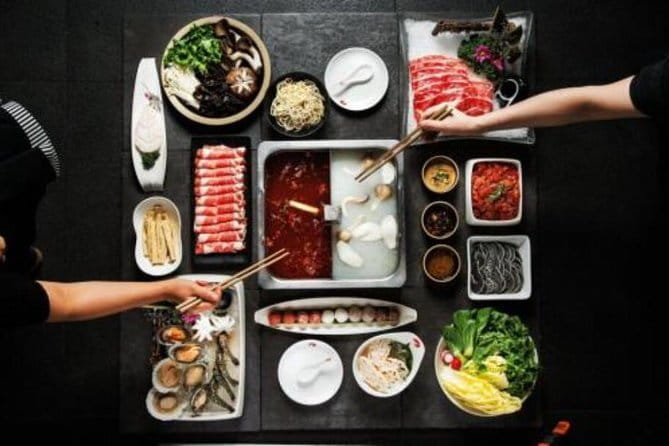 Xi'an Vegetarian Food Tour - What Vegetarian Diners Can Expect