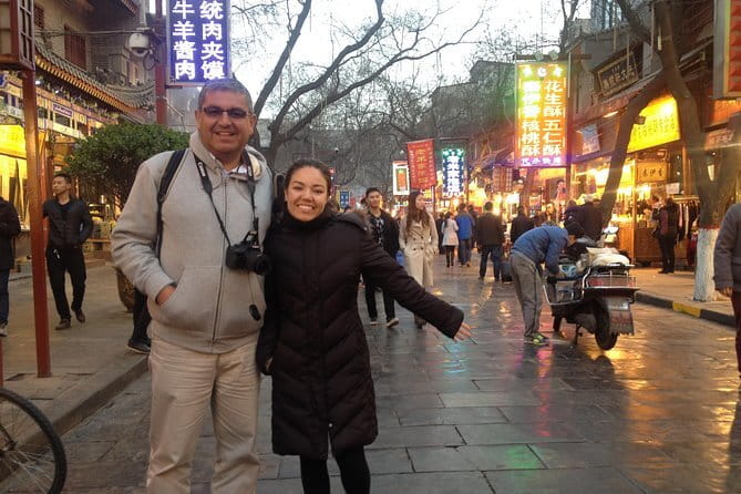 Xi'an Vegetarian Food Tour - How the $60 Price Holds Up