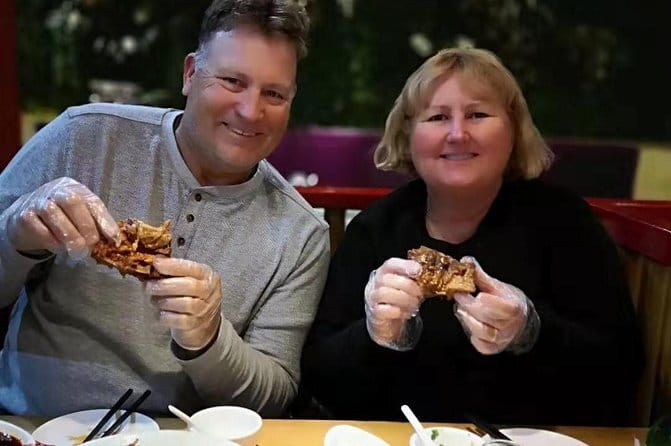Xi'an Vegetarian Food Tour - Who Will Enjoy This Experience Most