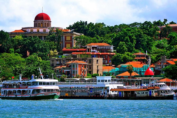 Xiamen Half-Day Private Tour include Gulang Yu Island and Garden - Why Gulangyu Works So Well for a Short Xiamen Visit