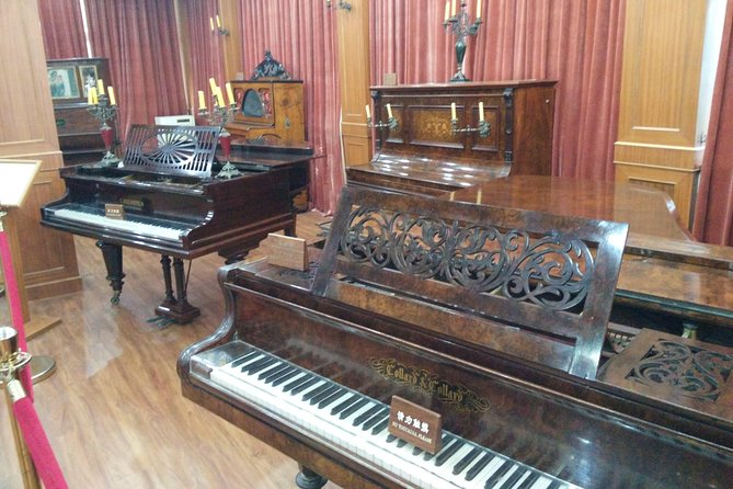 Xiamen Layover Day Tour-Gulangyu,Shuzhuang Garden And Piano Museum - Is $132.47 per person good value?