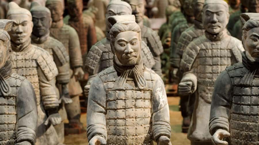 Xian: Bus Tour of Terracotta Warriors With Guide & Lunch - Should you book the Terracotta Warriors bus tour?