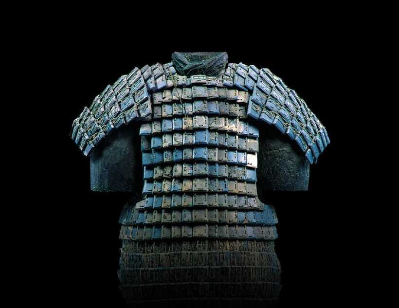 Xian Terra Cotta Warriors Ticket Only - Wheelchair access and practical comfort