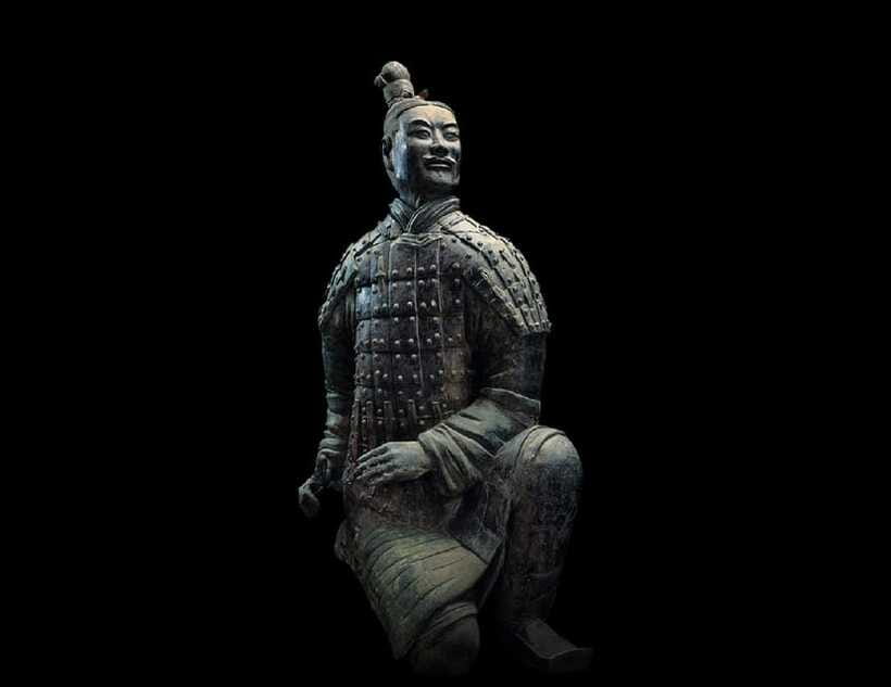 Xian Terra Cotta Warriors Ticket Only - Is the ticket a good value?