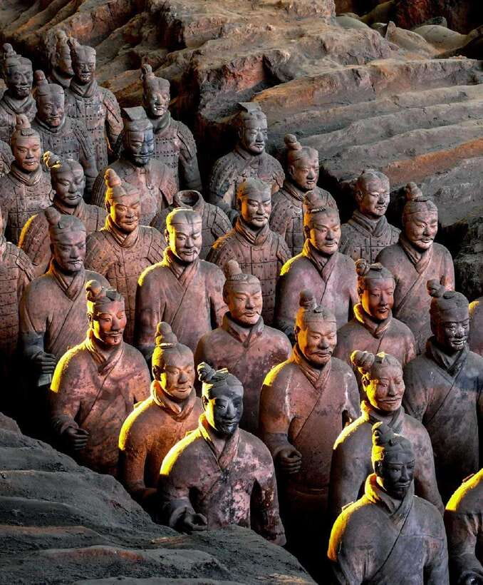 Xian: Terracotta Army Admission Ticket - What this Xi’an ticket actually gives you