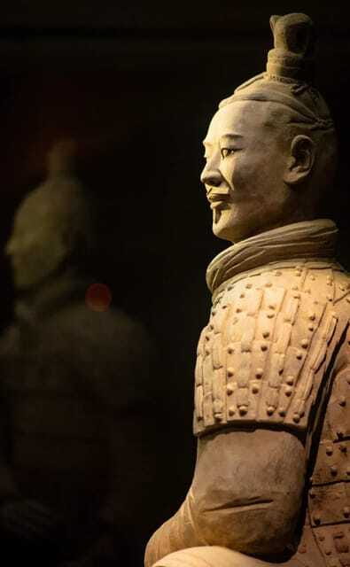 Xian: Terracotta Army Admission Ticket - How to use four hours well