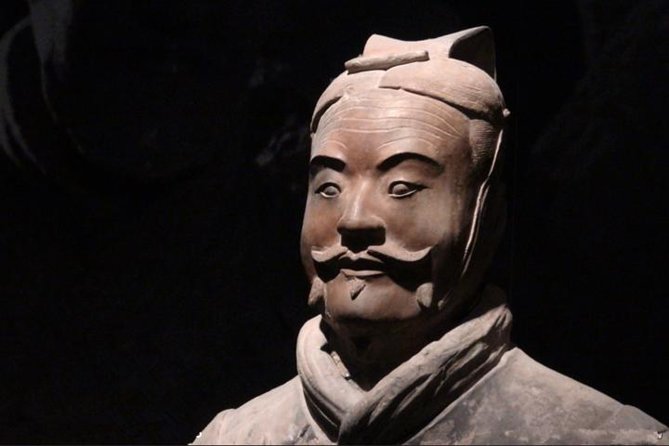 Xian Terracotta Warriors and Banpo Museum Bus Tour - Why this Xi’an day tour makes sense