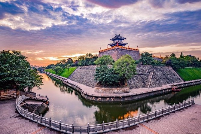 Xian Terracotta Warriors and City Wall Private Day Tour - Why this makes sense for a first day in Xi’an