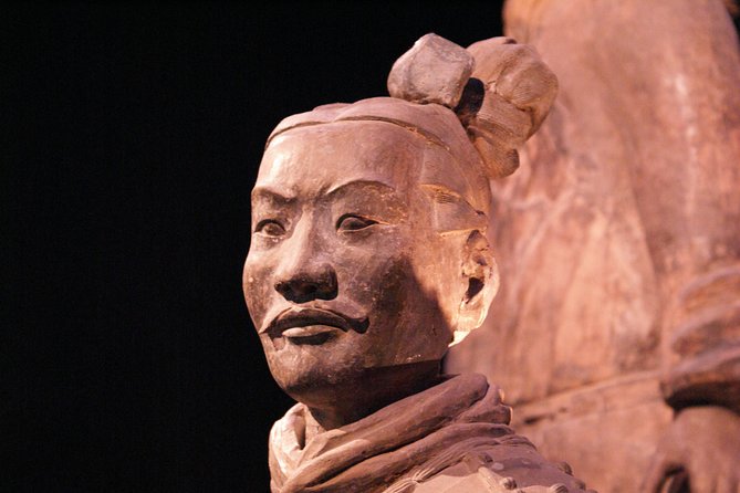 Xian Terracotta Warriors and City Wall Private Day Tour - The Muslim Quarter after dark or in the afternoon