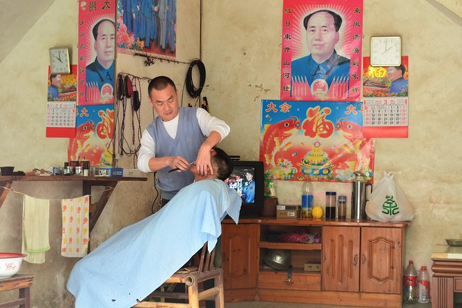 Xingping Xianggong Hill and Yangshuo Countryside Classic Day Tour - Who should book this Yangshuo day tour?
