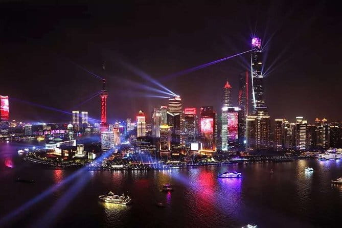 Xitang Water Town Self-Guided Tour from Shanghai with Private Transfer - Choosing a Gondola Ride