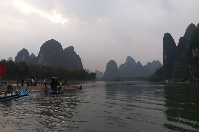 Yangshuo Classic Private Day Tour - What the private format is really worth