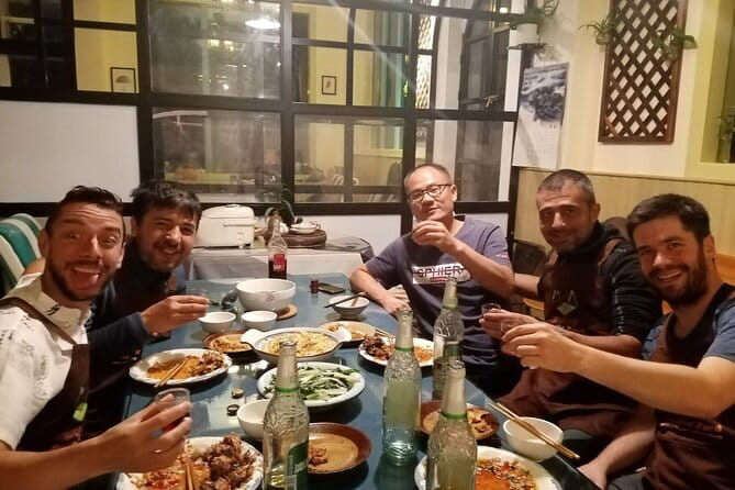 Yangshuo Cooking Class with Market Trip - Key points at a glance