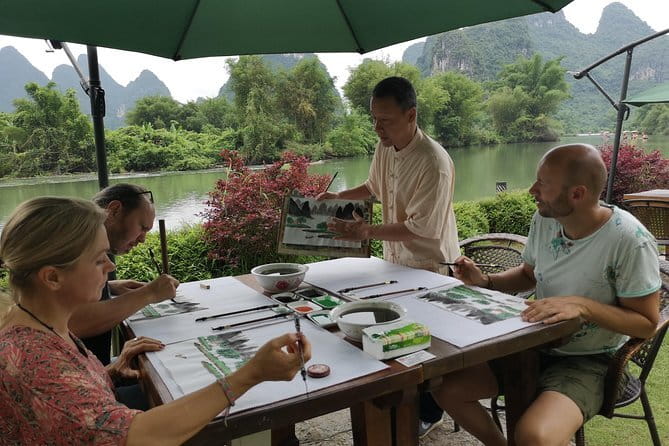 Yangshuo Cooking Class with Market Trip - Is $45 a fair price?