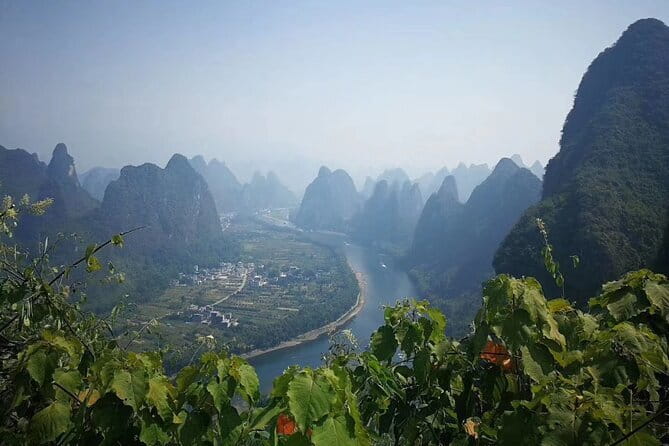 Yangshuo Cooking Class with Market Trip - Who will enjoy this Yangshuo food experience?