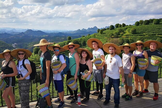 Yangshuo Cooking Class with Market Trip - Practical details before you book