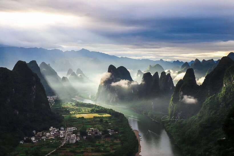 Yangshuo/Guilin: Full- or Half-Day Xianggong Hill Sunrise - Who should book this sunrise tour?