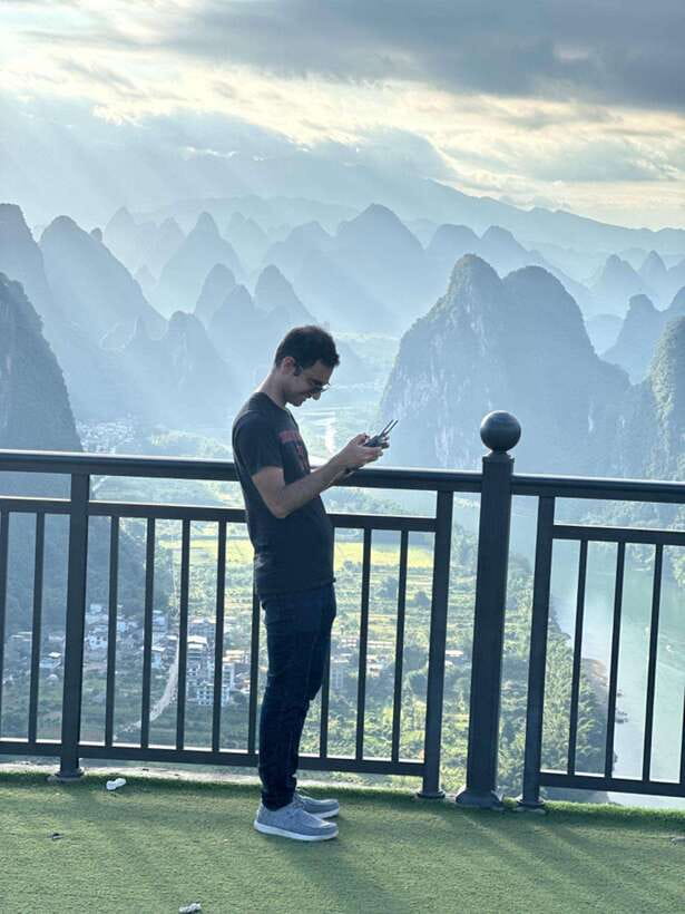 Yangshuo/Guilin: Full- or Half-Day Xianggong Hill Sunrise - Why Xianggong Hill makes a strong sunrise stop