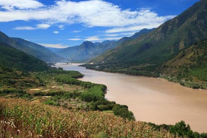 Yangtze River Cruise from Chongqing to Yichang Downstream in 4 Days 3 Nights - Key points to know before you sail