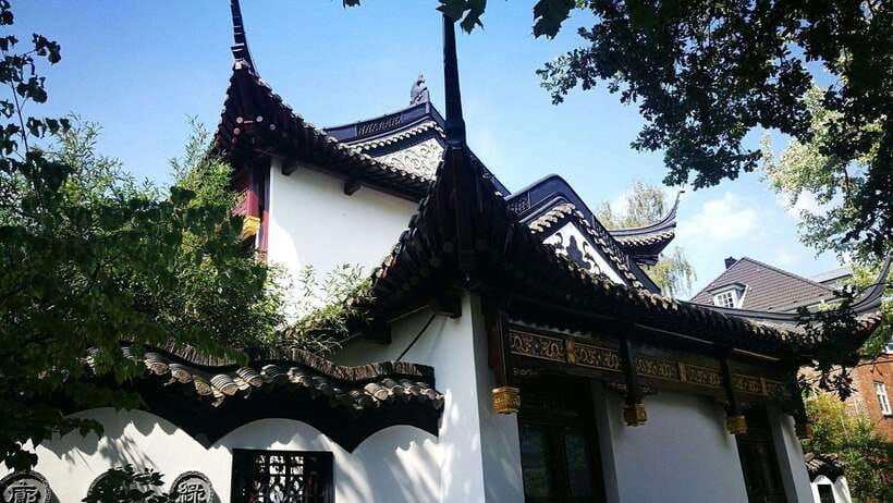 Yu Garden Shanghai Entry Tickets Booking And Trip - What You Are Booking at Yu Garden