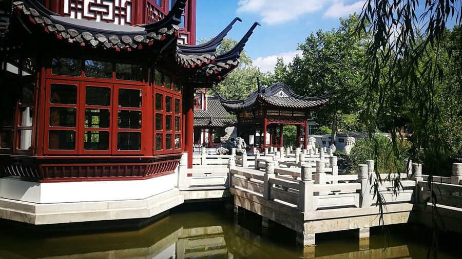Yu Garden Shanghai Entry Tickets Booking And Trip - Why Timing Matters Between 9am and 2pm