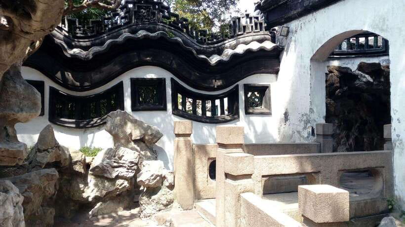 Yu Garden Shanghai Entry Tickets Booking And Trip - Who Will Enjoy This Visit Most