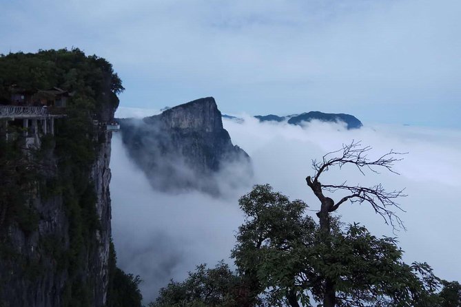 Zhangjiajie 2 days highlight tour - Booking Details Worth Knowing