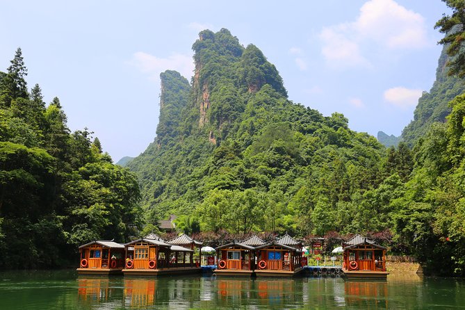 Zhangjiajie 3 days funny highlight private tour - How the private setup affects the experience