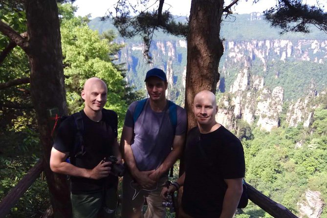 Zhangjiajie 3 days funny highlight private tour - Who will like this tour most